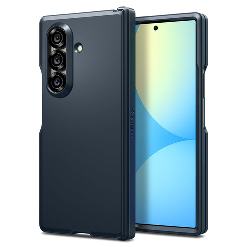 Spigen Galaxy Z Fold 7 Case Tough Armor Pro (MagFit)